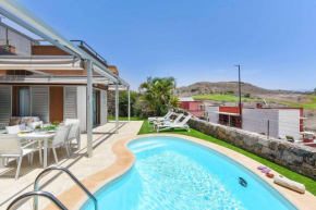 Villa Vista Golf 10
